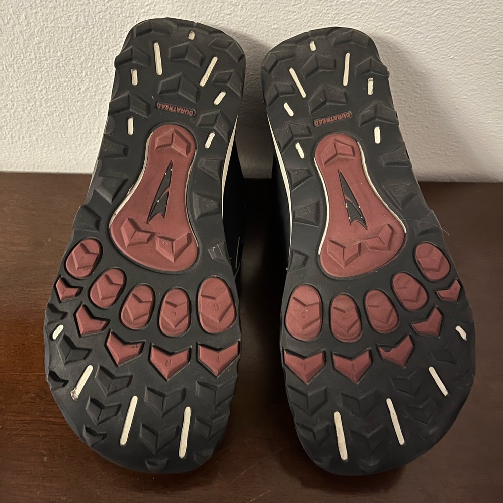 Altra Men's Lone Peak Mid Sz 12 - Picture 3 of 3